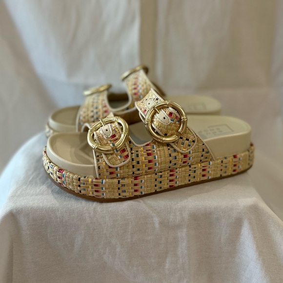 ShuShop Shoes - Shu Shop Lori in Multicolor